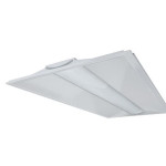LED Troffer Lights