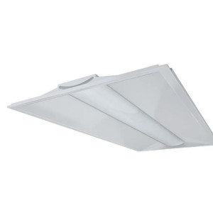 LED Troffer Lights
